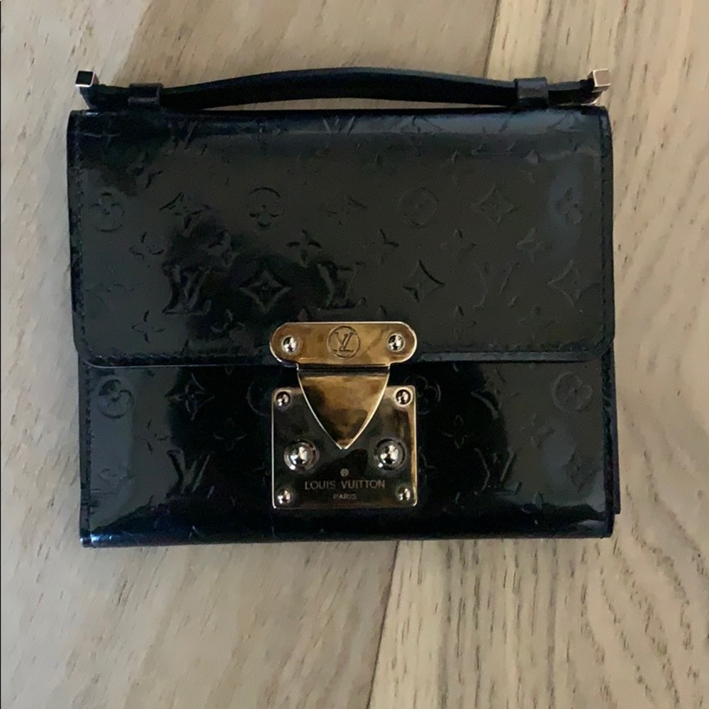 Louis Vuitton Women’s Wallet